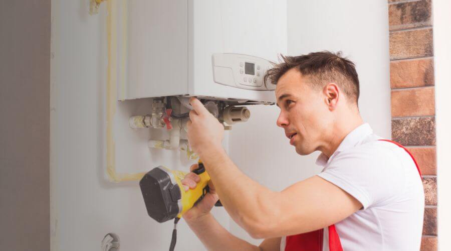 Professional Leak Detection in Naper, NE