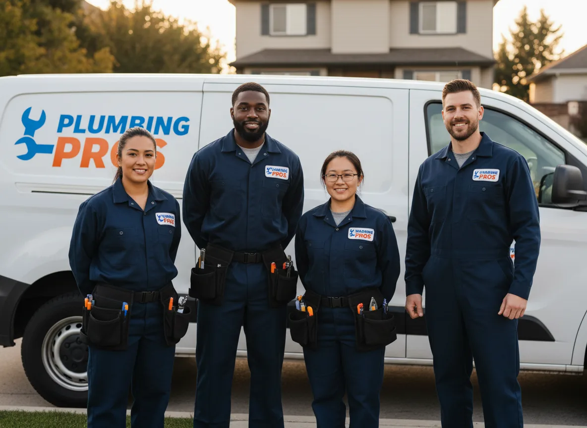 Water Heater Repair company in Naper, NE