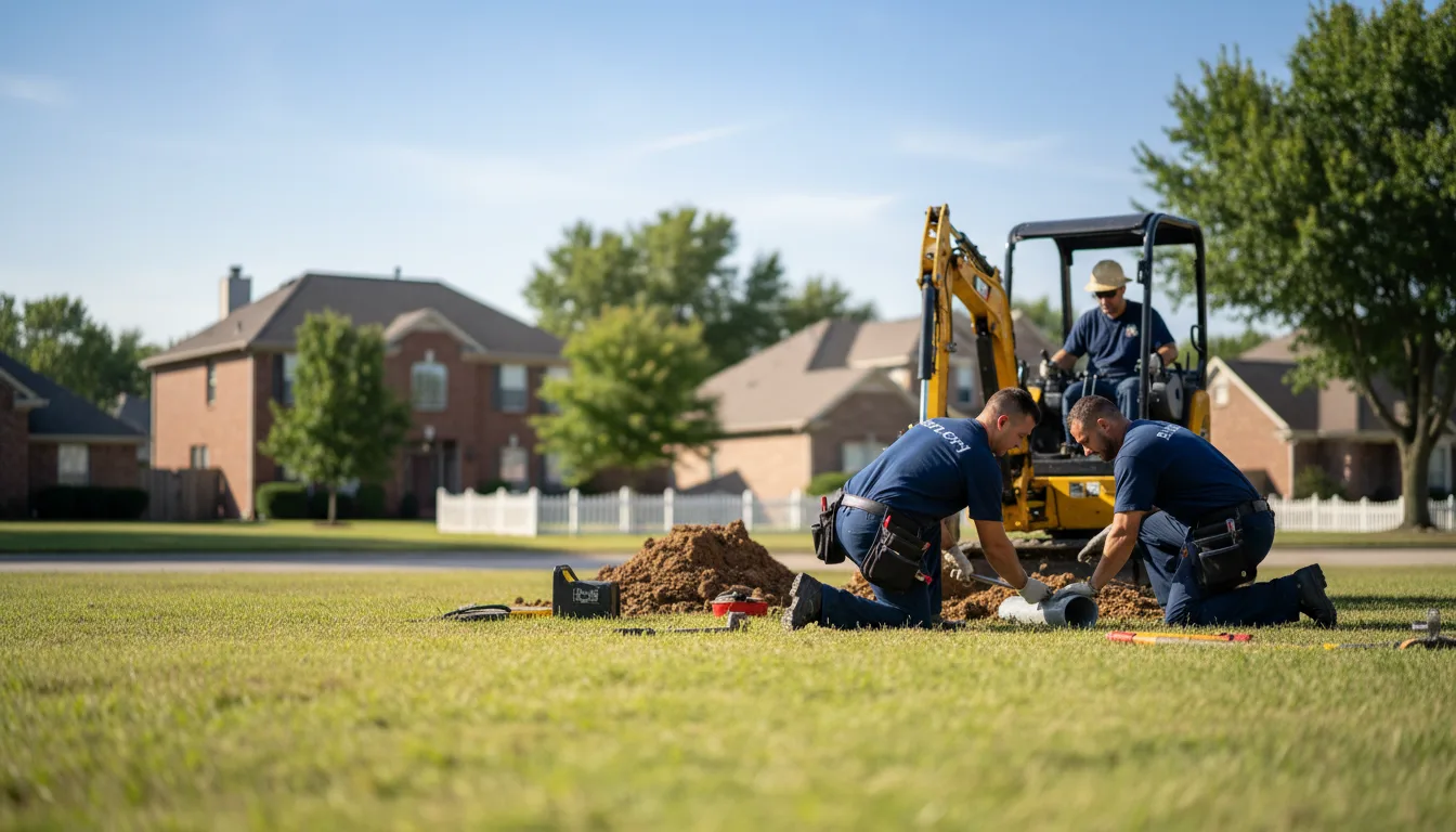 Water Heater Repair in Naper, NE near me